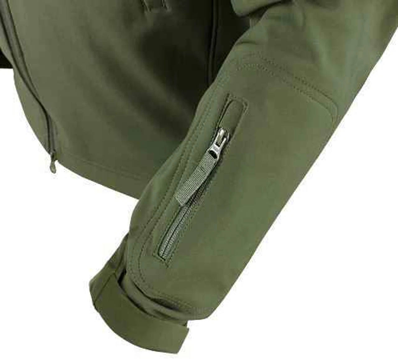 Condor Summit Soft Shell Jacket - Image 18