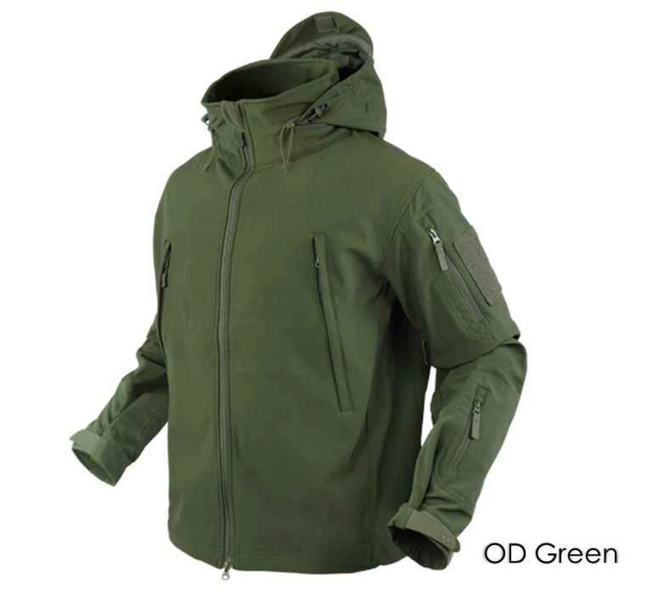 Condor Summit Soft Shell Jacket - Image 13