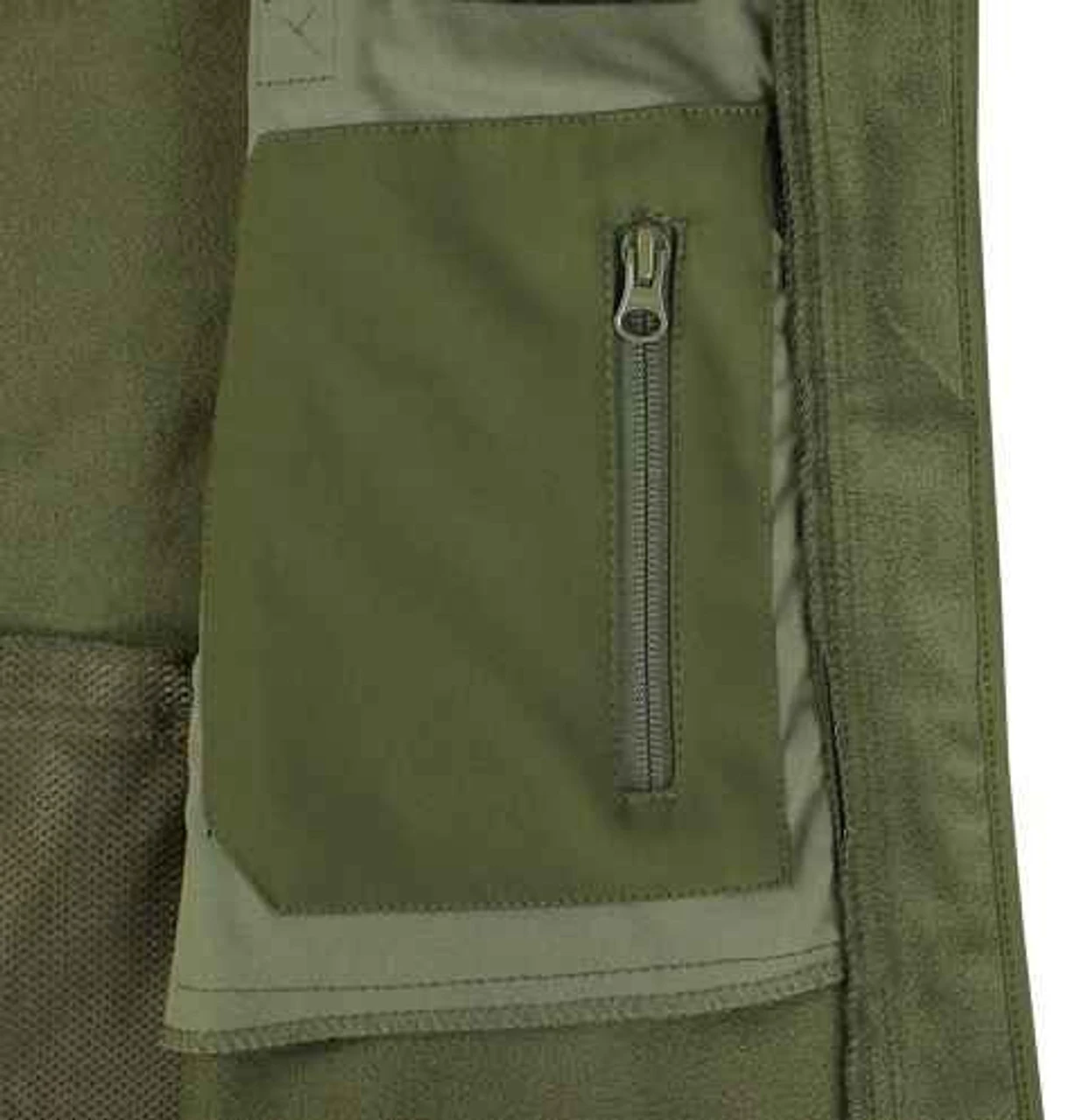 Condor Summit Soft Shell Jacket - Image 4