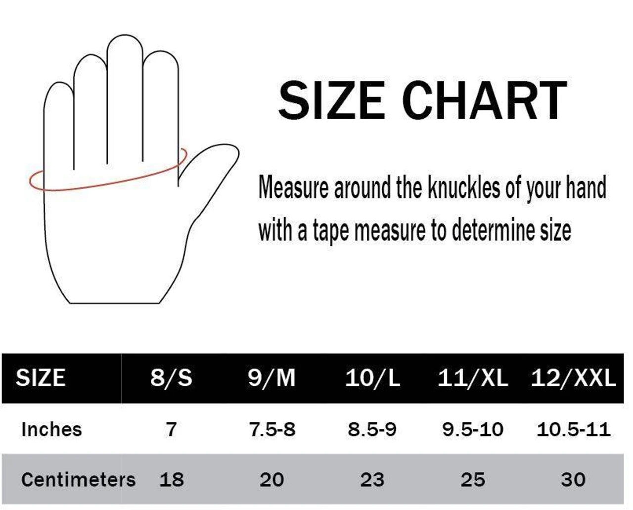 Condor Syncro Tactical Glove - Image 2