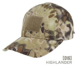 Condor Tactical Cap Kryptek
