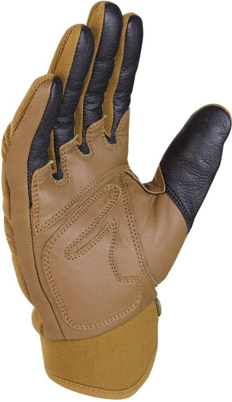 Condor Tactician Tactile Gloves - Image 3