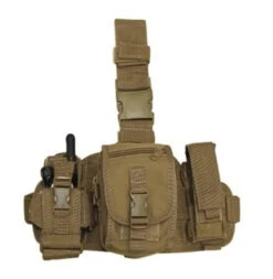 Condor Utility Leg Rig