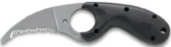 CRKT 2510 Black Bear Claw Knife