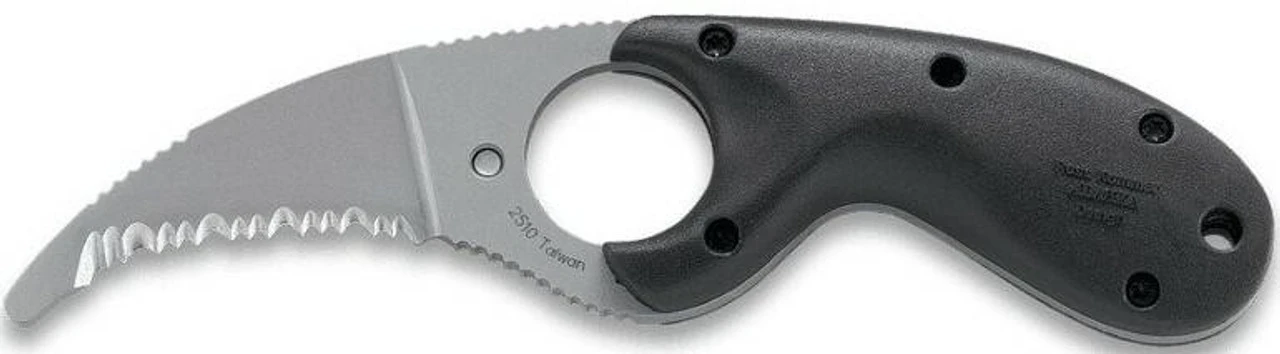 CRKT 2510 Black Bear Claw Knife