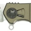 CRKT K270GKP Homefront Field Strip Folding Knife
