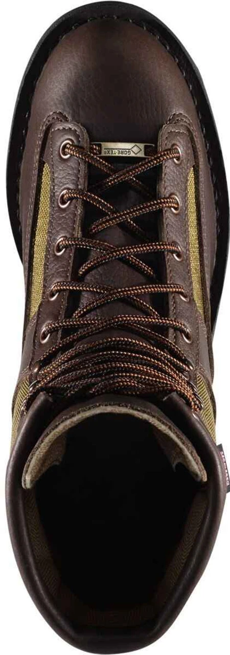 Danner Mens Grouse 8'' Hunting Boots 57300 - Image 3