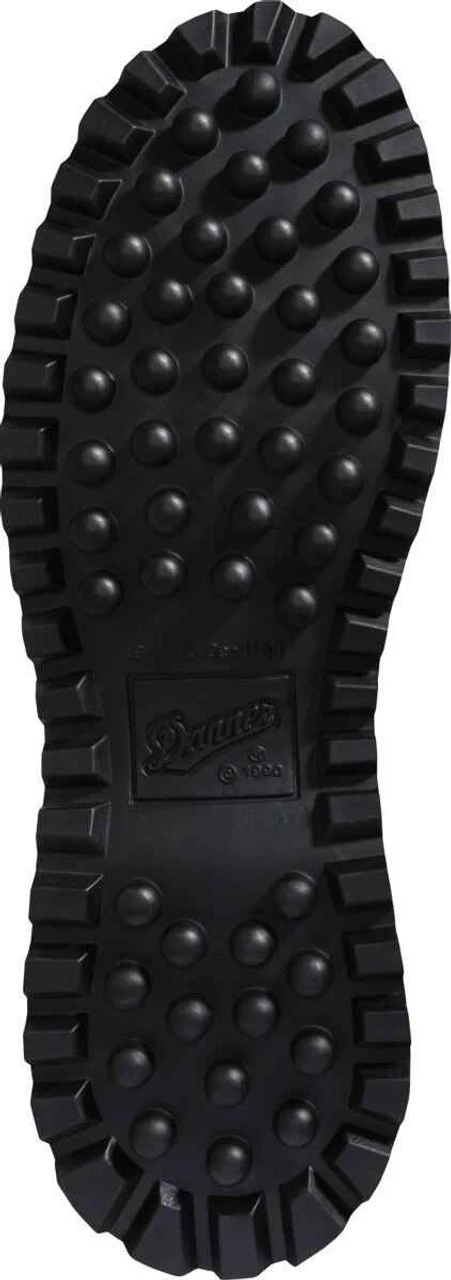 Danner Mens Grouse 8'' Hunting Boots 57300 - Image 4