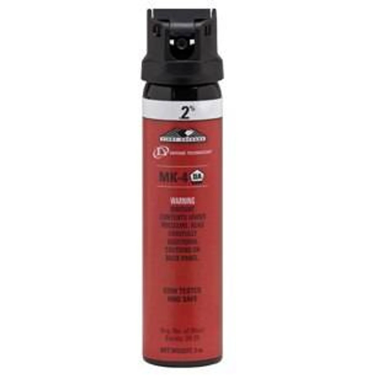Defense Technology First Defense MK-4 Aerosol Pepper Spray