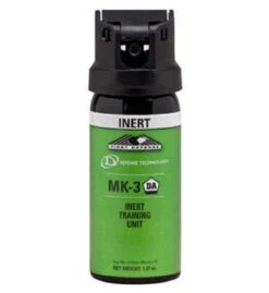 Defense Technology Inert Training Unit Fogger MK-3
