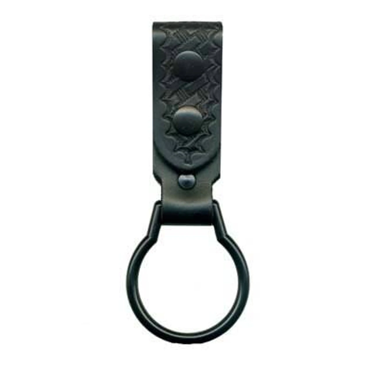 DeSantis Gunhide D-Cell Flashlight Holder