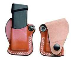 DeSantis Gunhide S.S. Single Magazine Pouch