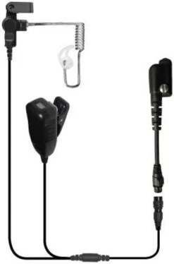 Earphone Connection Cougar Professional 2-Wire Kit