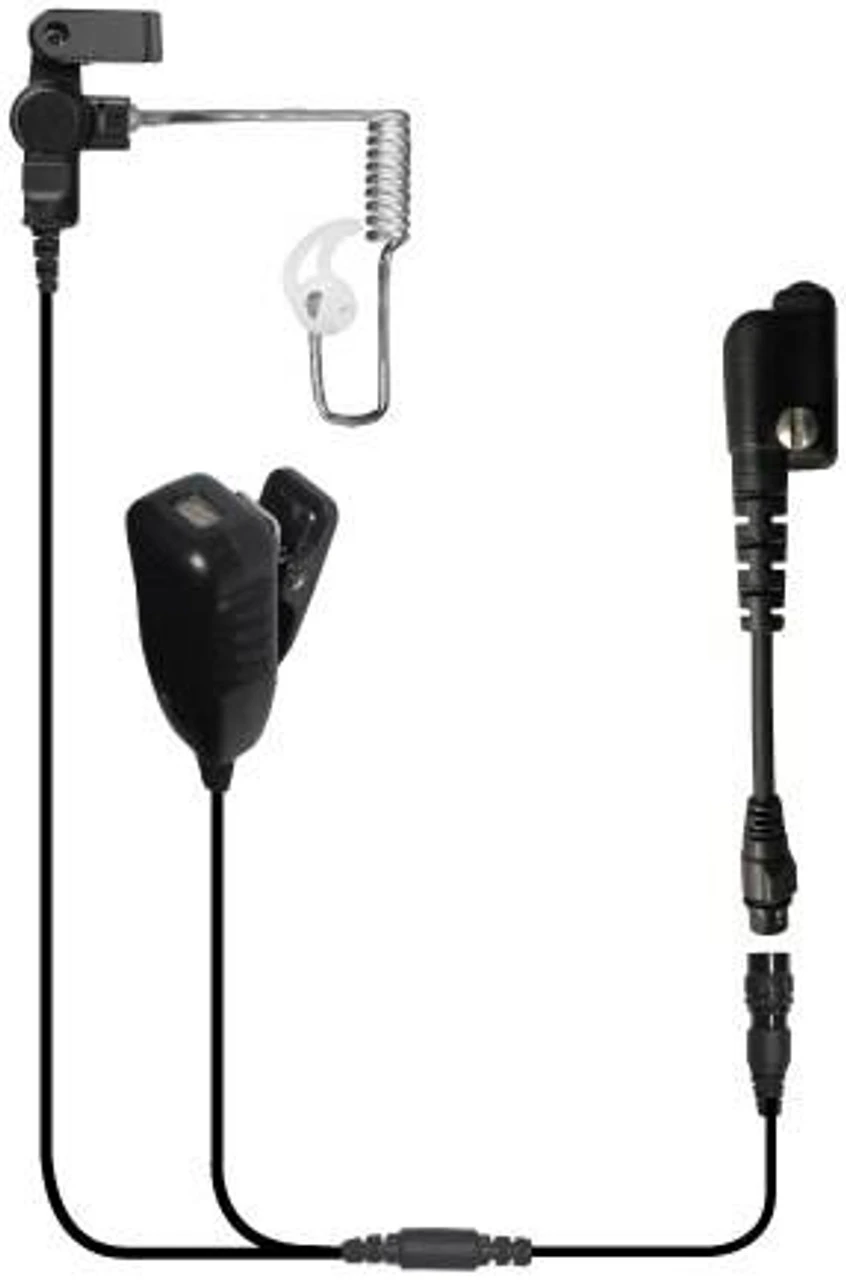Earphone Connection Cougar Professional 2-Wire Kit