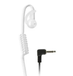 Earphone Connection Fox Listen Only Earphone