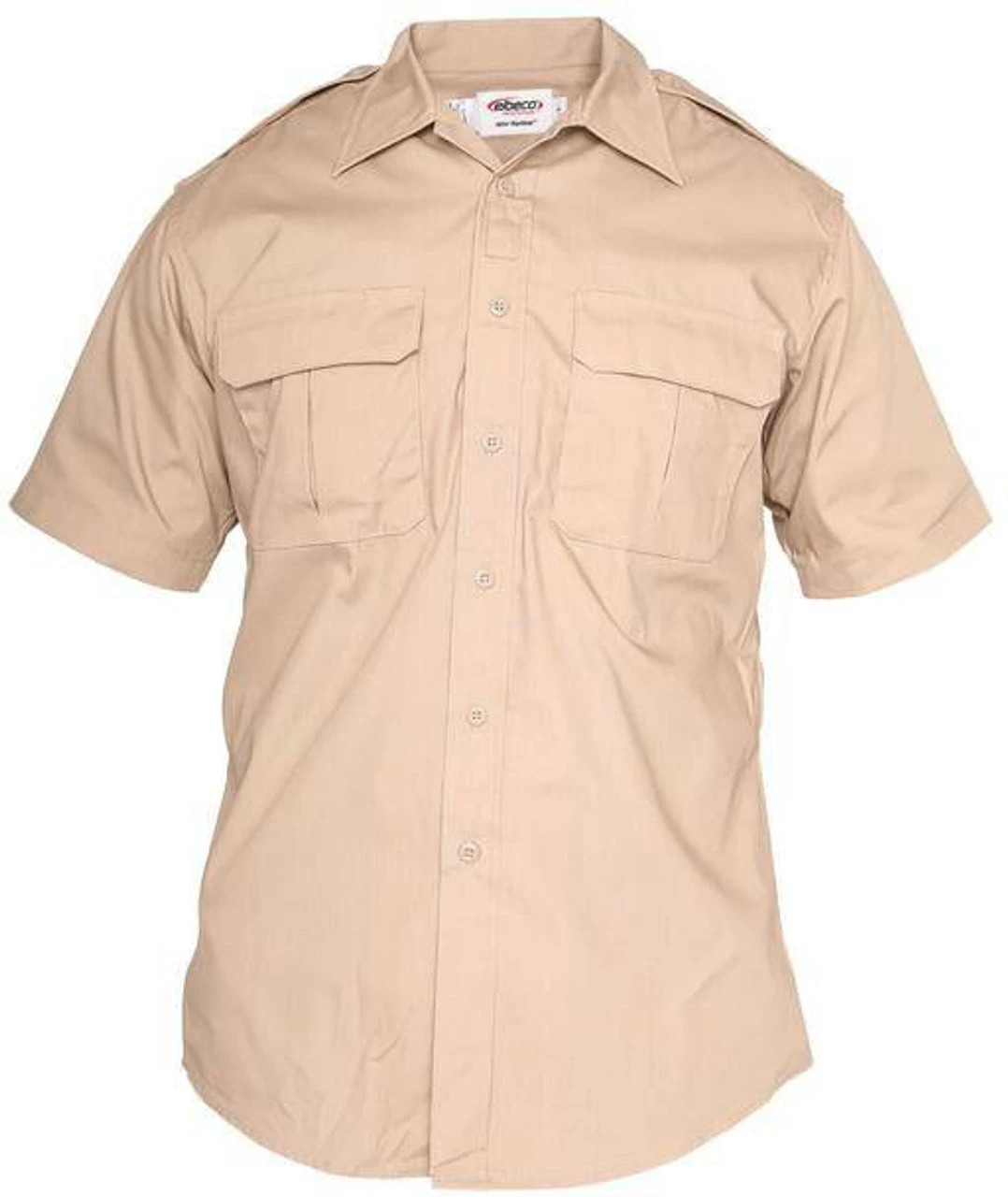 Elbeco ADU Ripstop S/S Men's Shirt