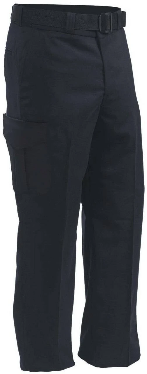 Elbeco Distinction Mens Cargo Pants - Image 2