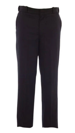 Elbeco Distinction Straight Front Pocket Trousers For Men