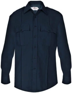 Elbeco DutyMaxx L/S Shirts For Men