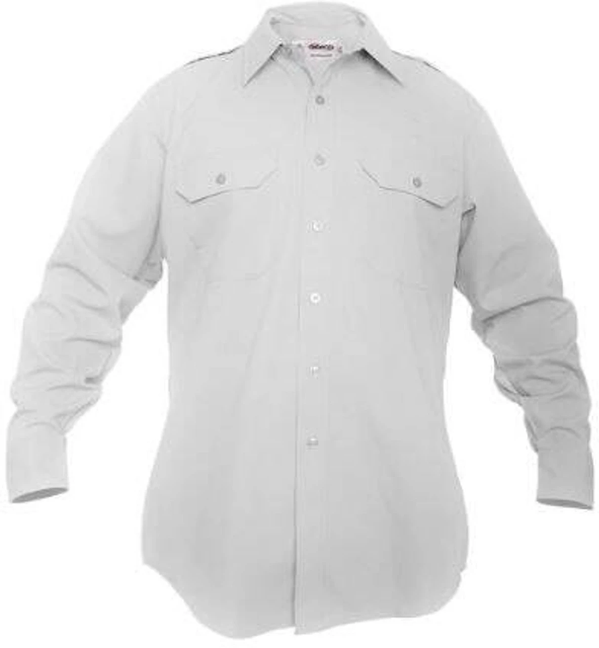 Elbeco First Responder Long Sleeve Shirt - Image 2