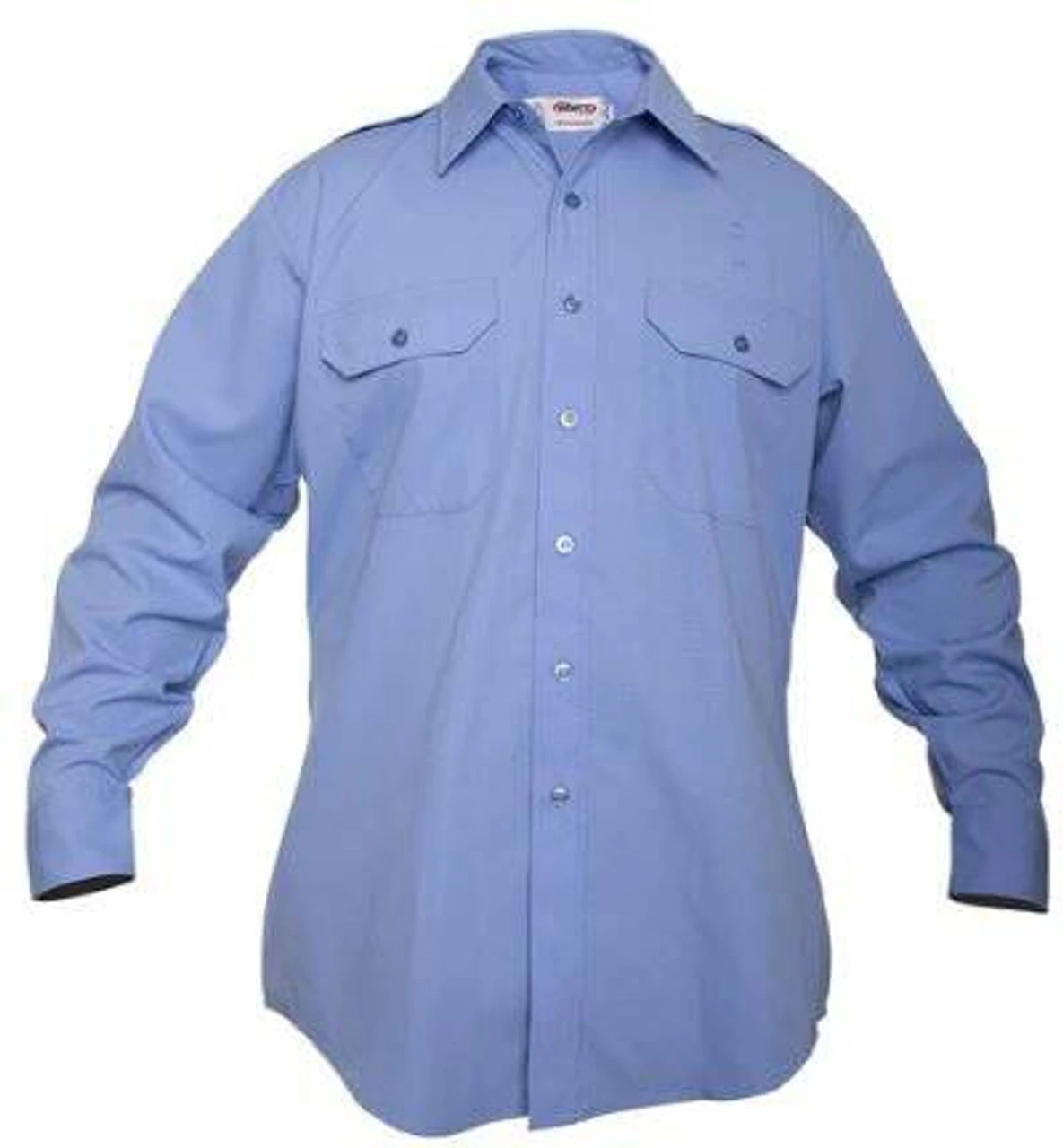 Elbeco First Responder Long Sleeve Shirt