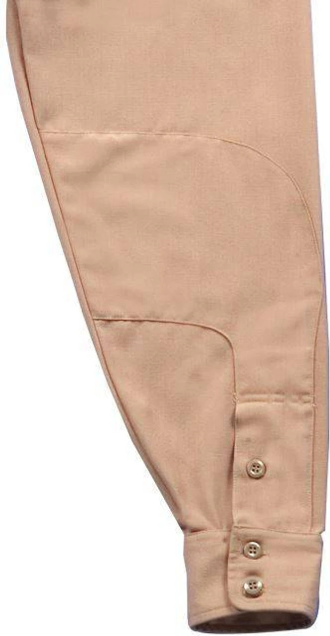 Elbeco L.A. County Sheriffs Class A L/S Shirts For Men - Image 2