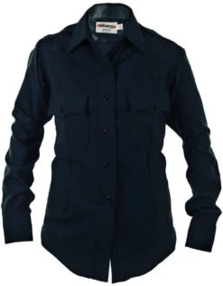 Elbeco LAPD L/S Shirts For Women