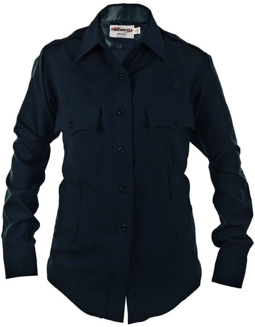 Elbeco LAPD L/S Shirts For Women