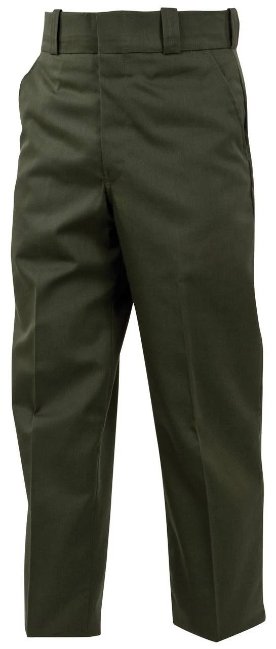 Elbeco LASD Class B Men's Trousers