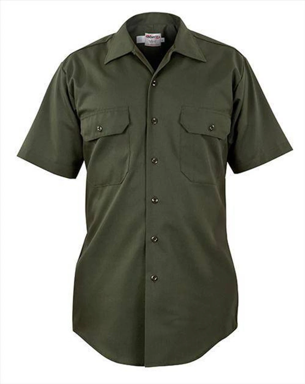 Elbeco Men's L.A. County Sheriff Class B SS Shirt