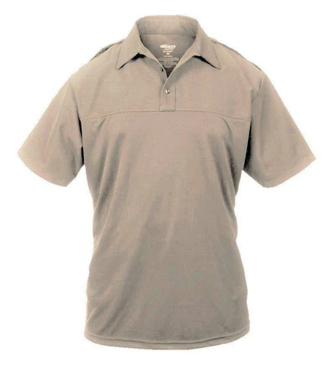 Elbeco Men's TexTrop Undervest Short Sleeve Shirt - Image 4