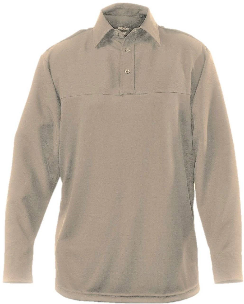 Elbeco Men's UV1 Undervest Long Sleeve Shirt - Image 4