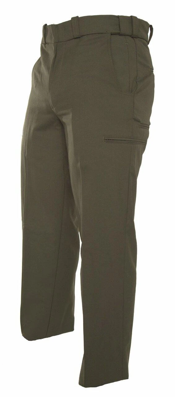 Elbeco Prestige Wool Blend Male Hidden Cargo Pant