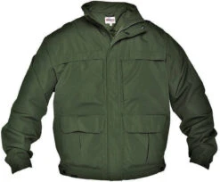 Elbeco SH3209 OD Green Duty Jacket