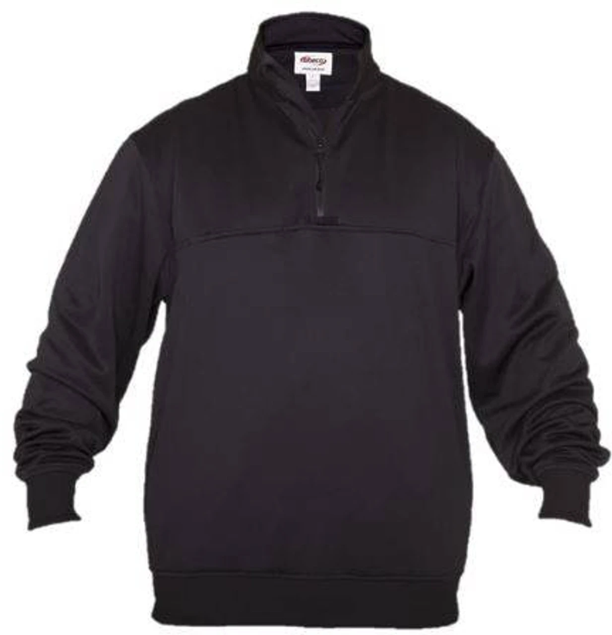 Elbeco Shield FlexTech Quarter-Zip Job Shirt