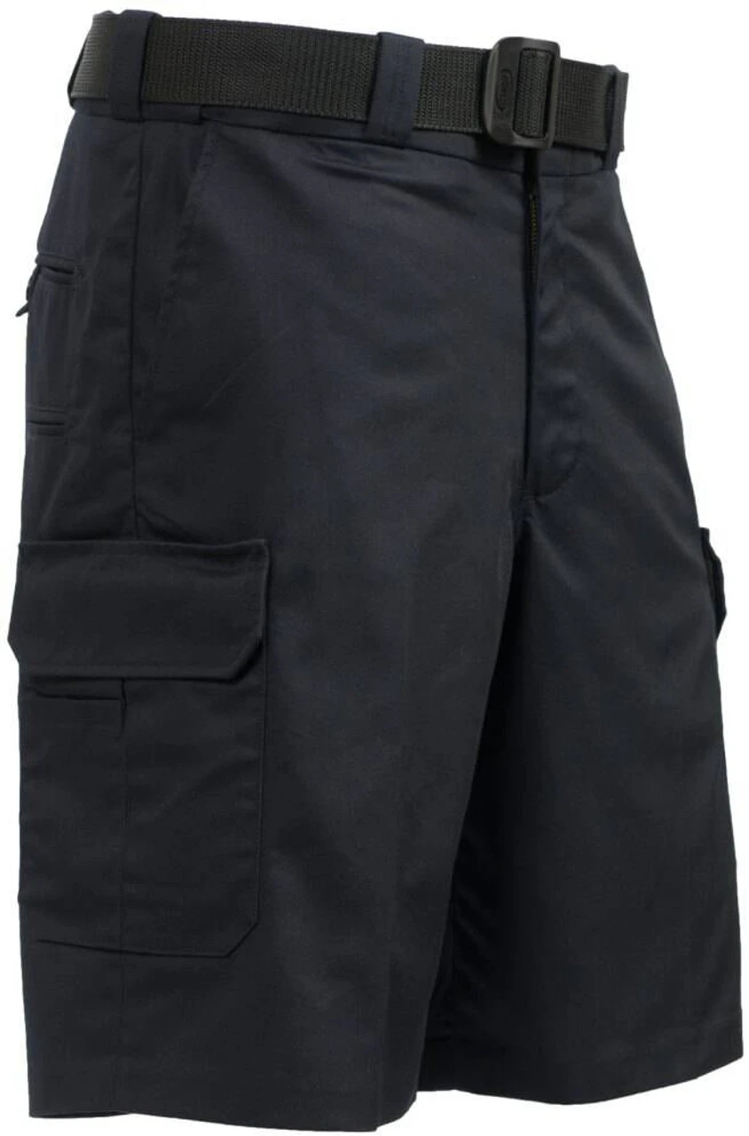 Elbeco TEK3 Navy Cargo Shorts For Men