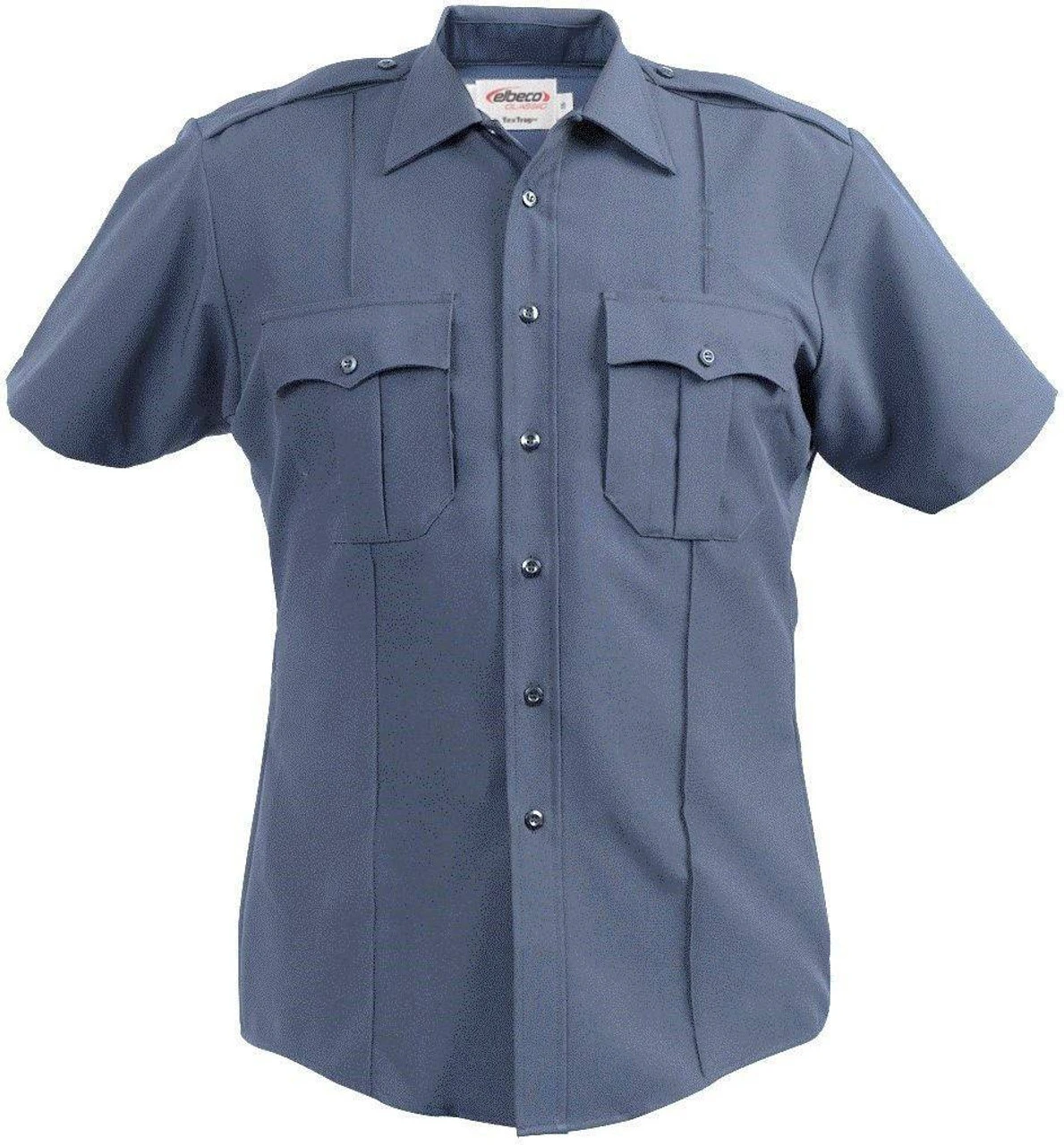 Elbeco TexTrop 2 S/S Shirt - Image 5