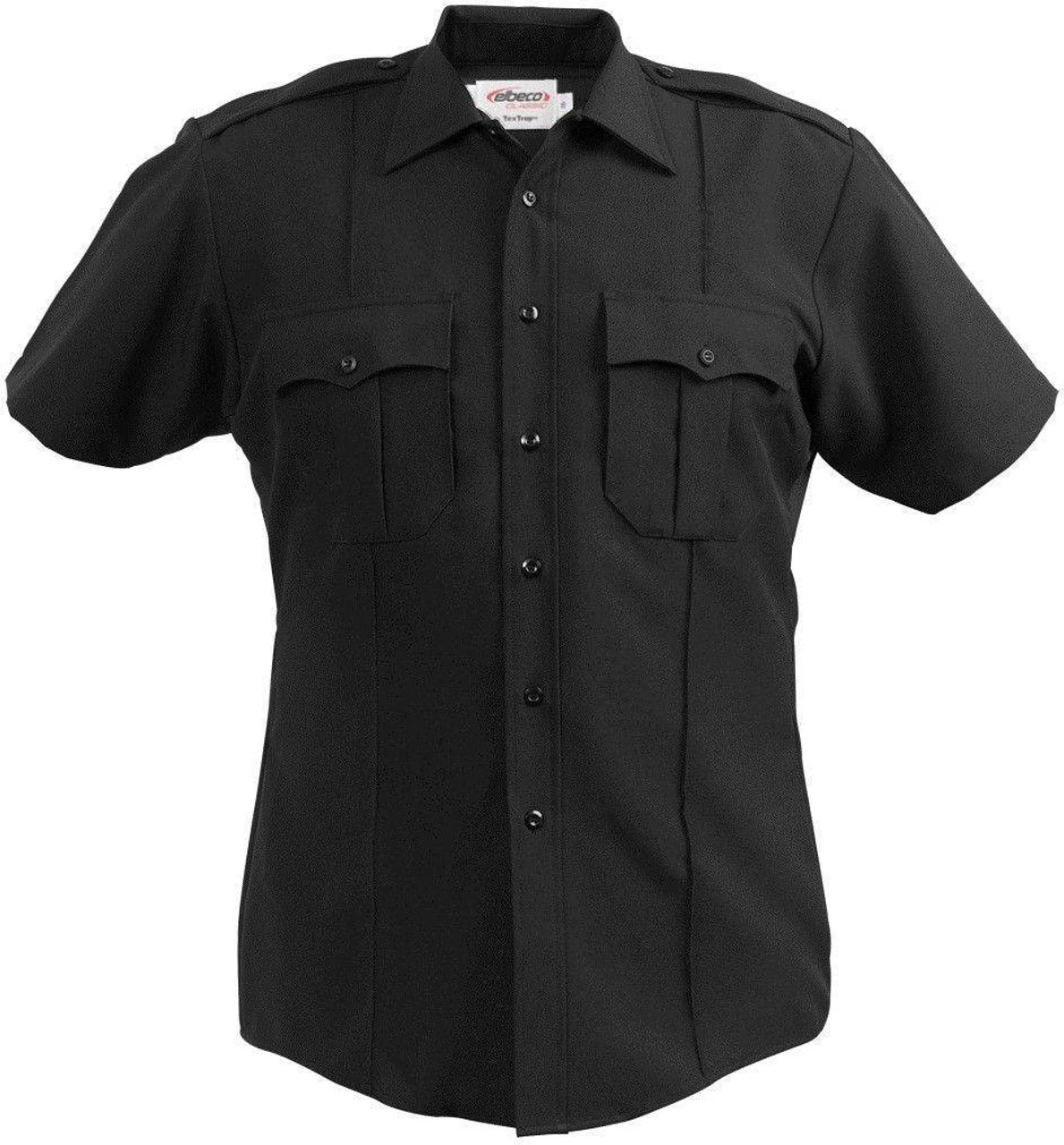 Elbeco TexTrop 2 S/S Shirt - Image 2