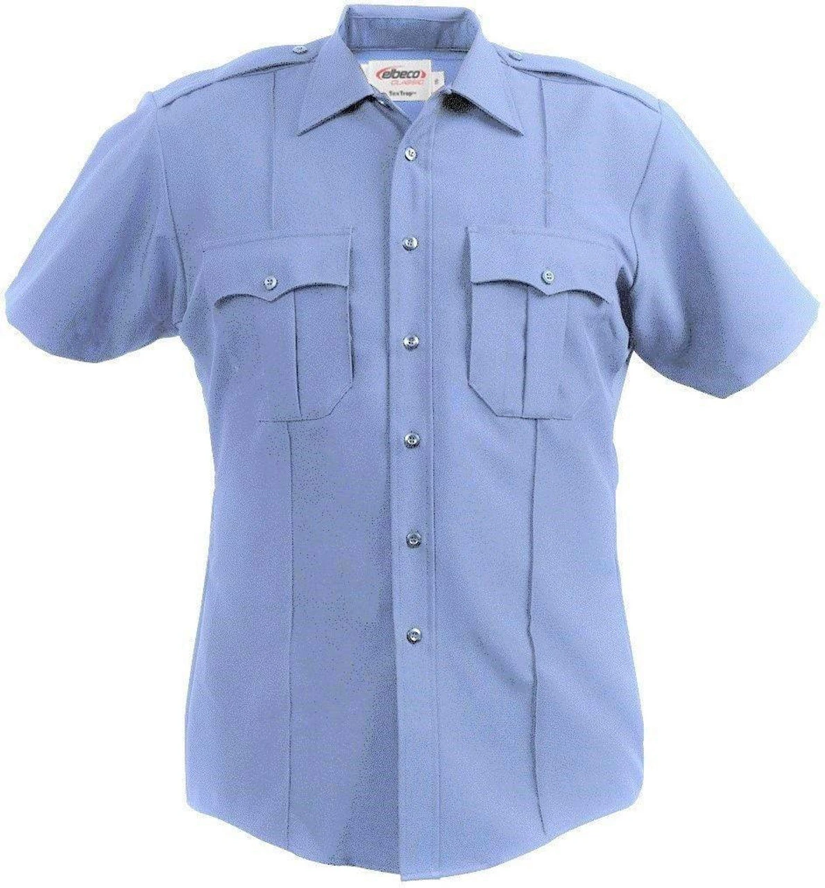 Elbeco TexTrop 2 S/S Shirt - Image 3