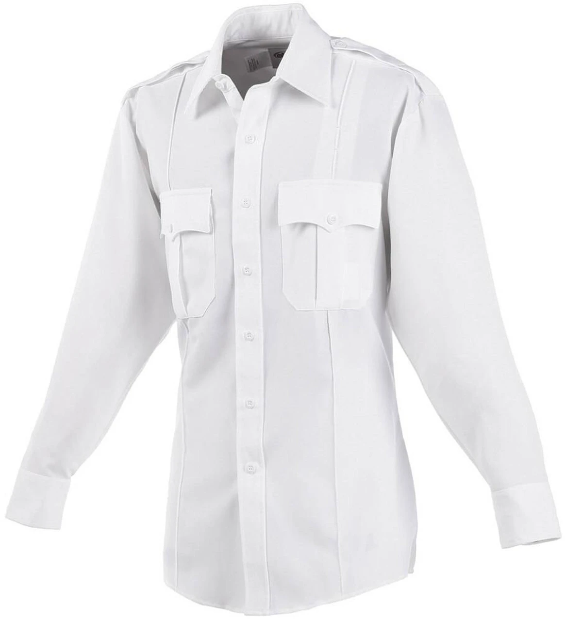 Elbeco TexTrop Long Sleeve Shirts For Men