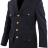 Elbeco Top Authority Single-Breasted 4 Pocket Blousecoat