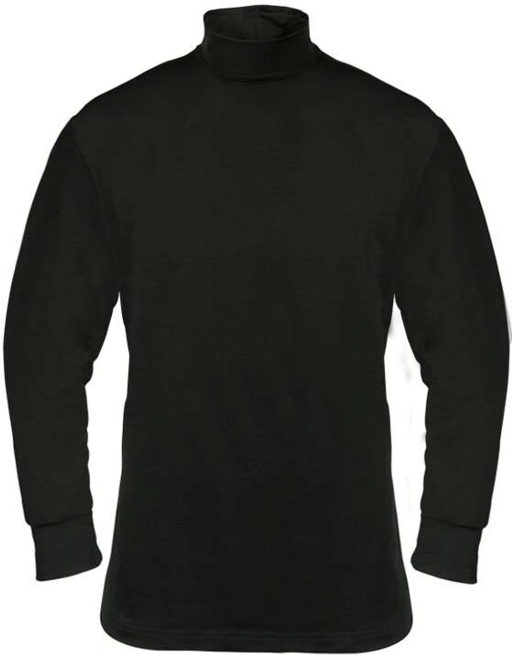 Elbeco UFX Men's Mock Turtleneck - Image 2