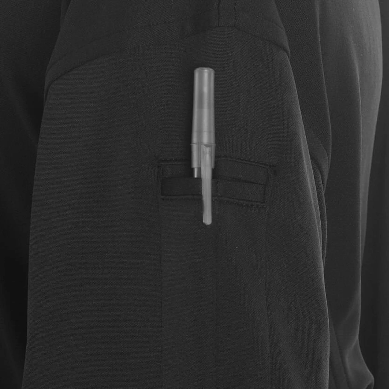 Elbeco UFX Ultra-Light Tactical S/S Polo - Image 2