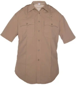 Elbeco West Coast Duty Maxx S/S Shirt