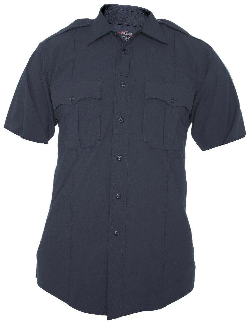 Elbeco Women's CX360 Short Sleeve Shirt