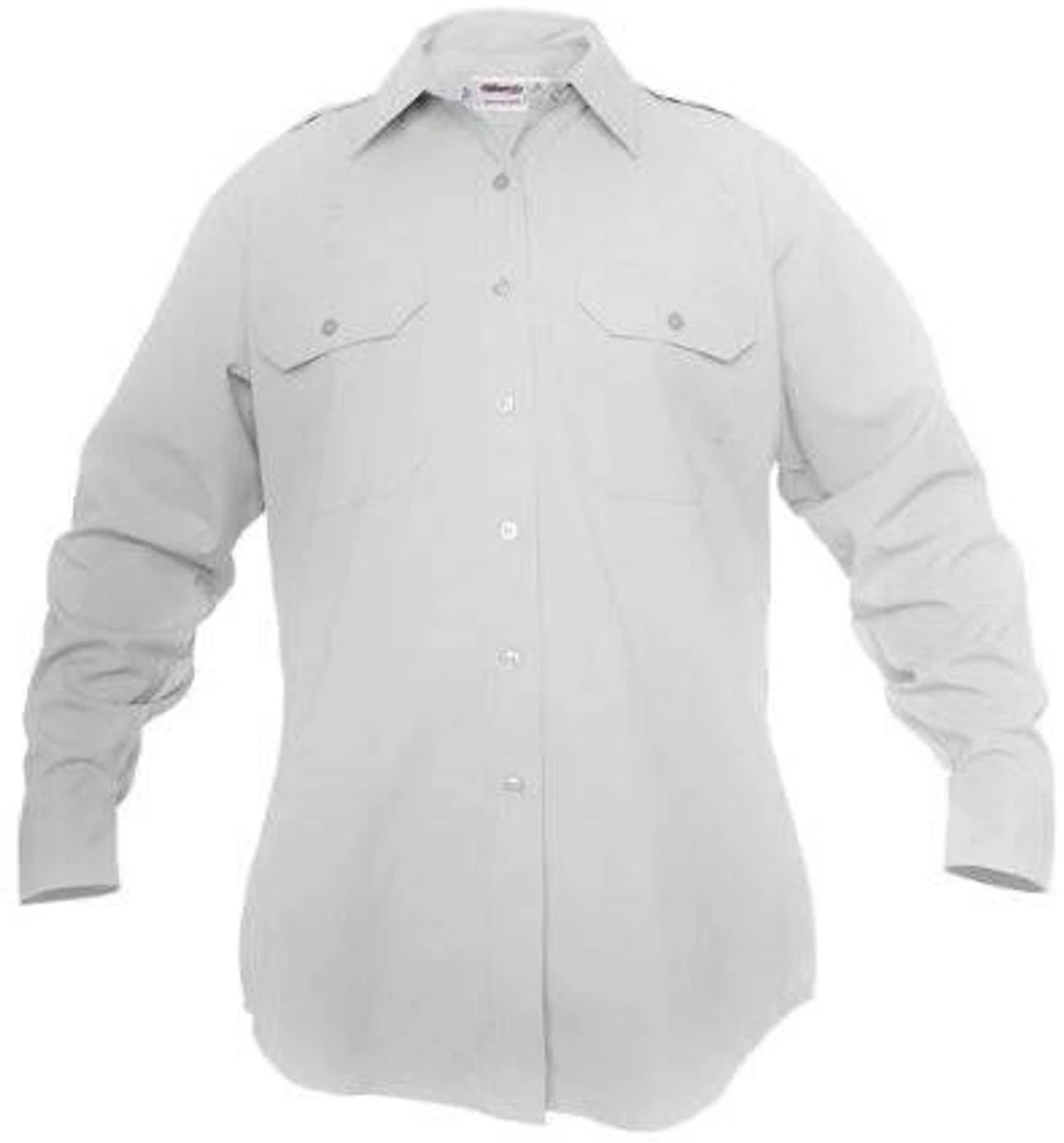 Elbeco Women's First Responder Long Sleeve Shirt - Image 2