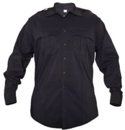 Elbeco Women's Reflex Stretch LS Uniform Shirt