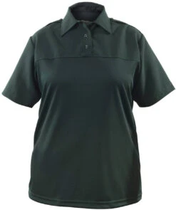 Elbeco Women's TexTrop Undervest Short Sleeve Shirt