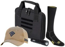 First Tactical LAPG Promo Kit 190045