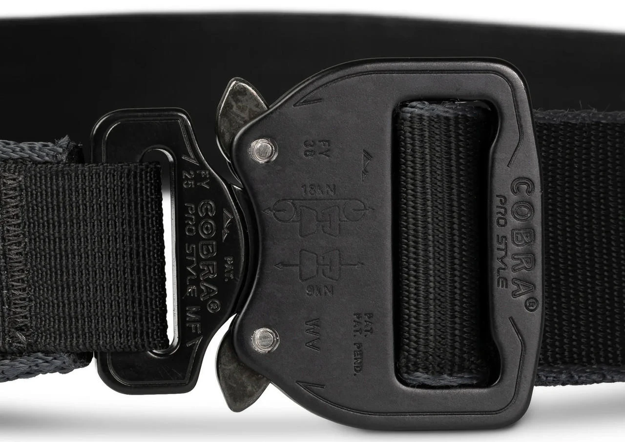 First Tactical Men's 1.5" Cobra Belt - Image 2